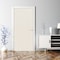 Trimlite Flush Door 30" x 84", Primed White, Primed Hardboard 2670FHCPHB - alternate 2
